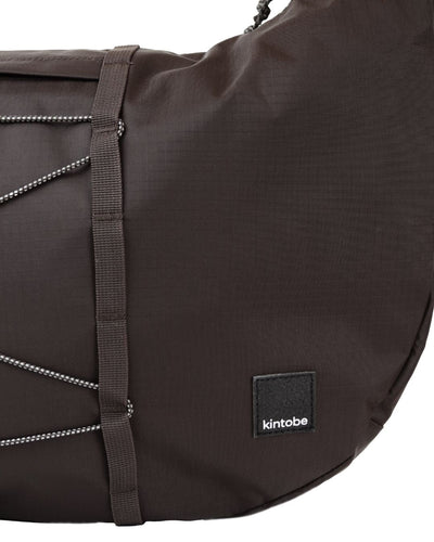 Juno Bag -  Downtown Mocha