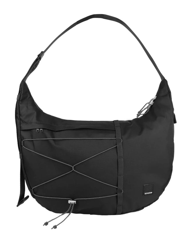 Juno Bag - Jet Black