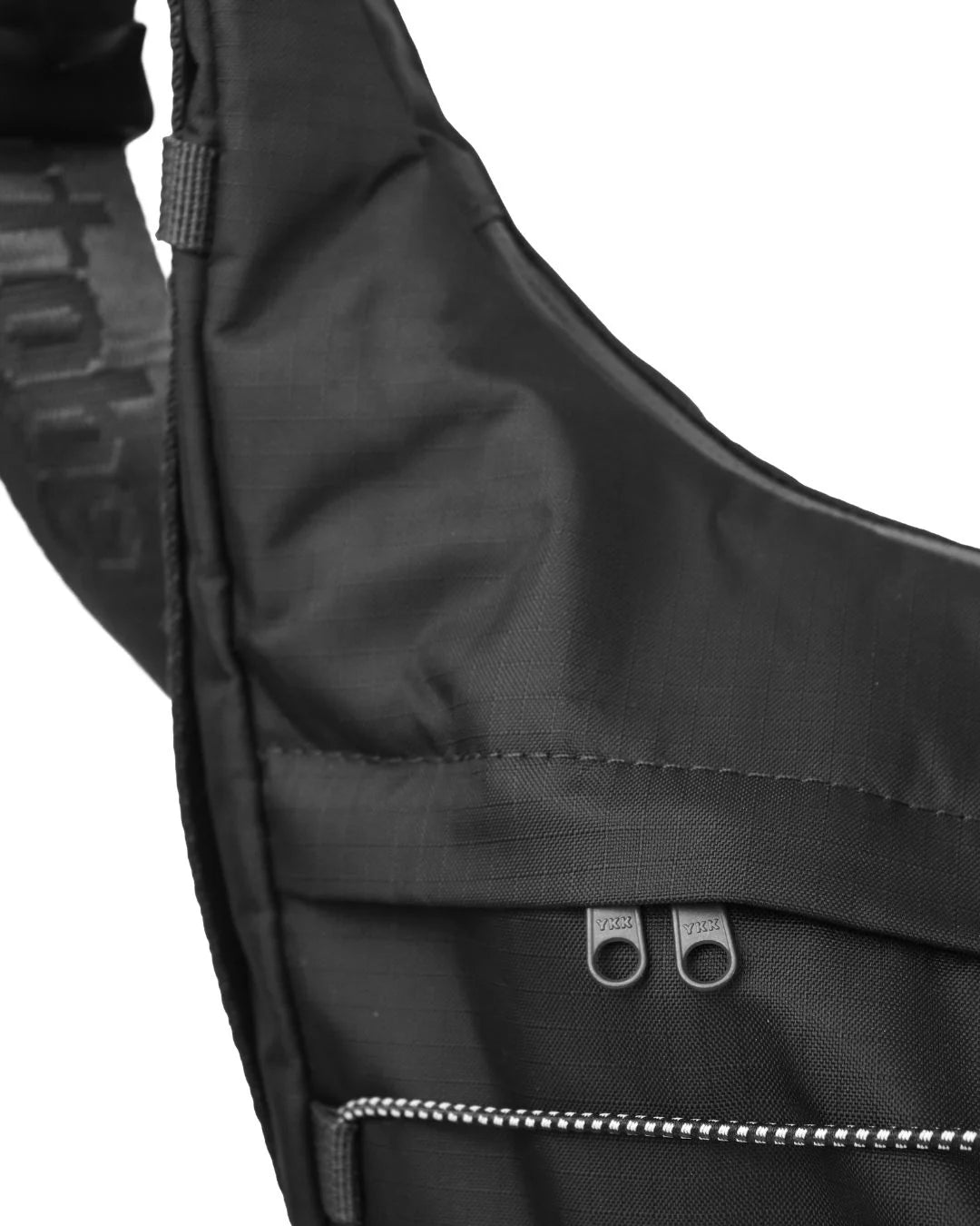Juno Bag - Jet Black