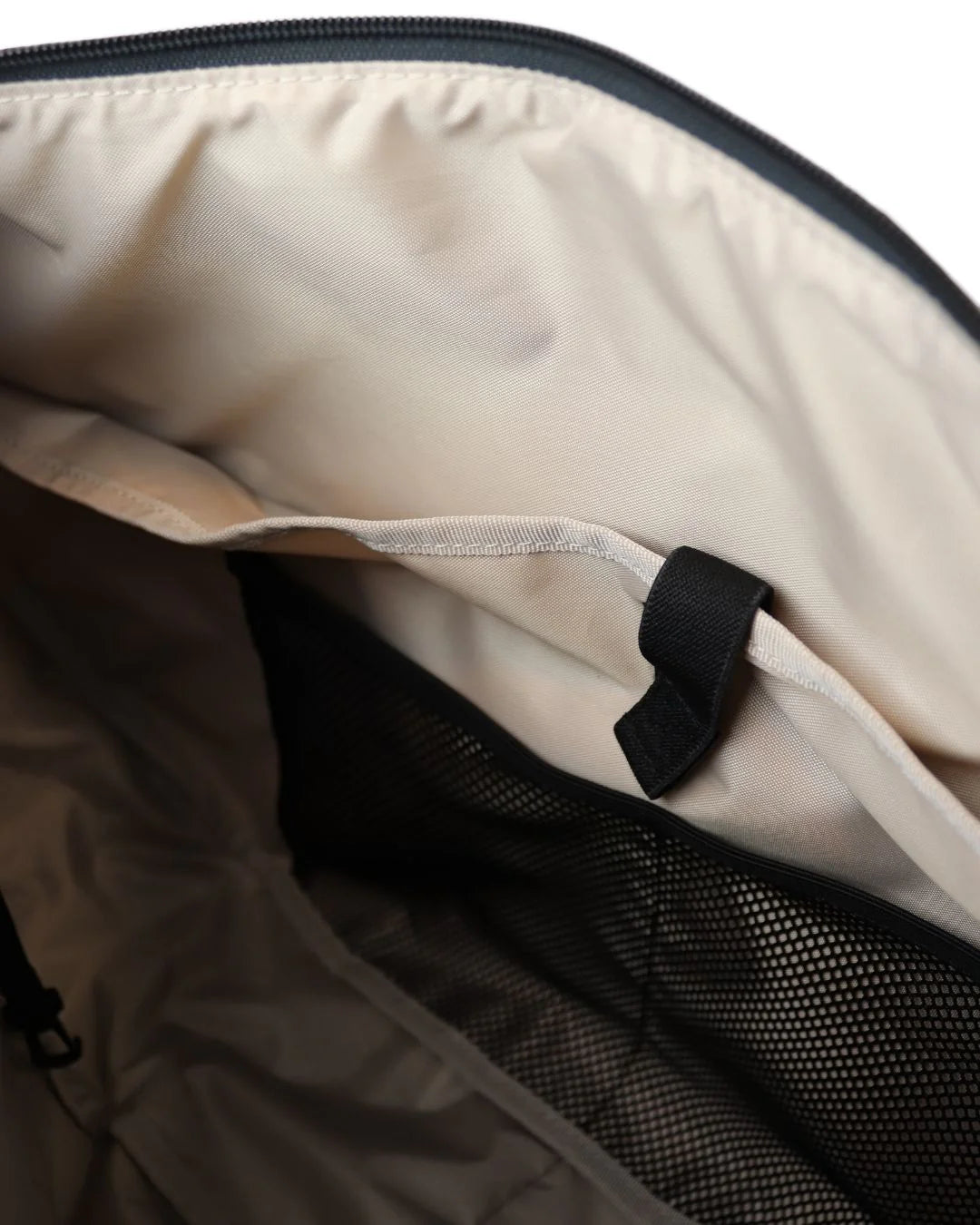 Juno Bag - Jet Black