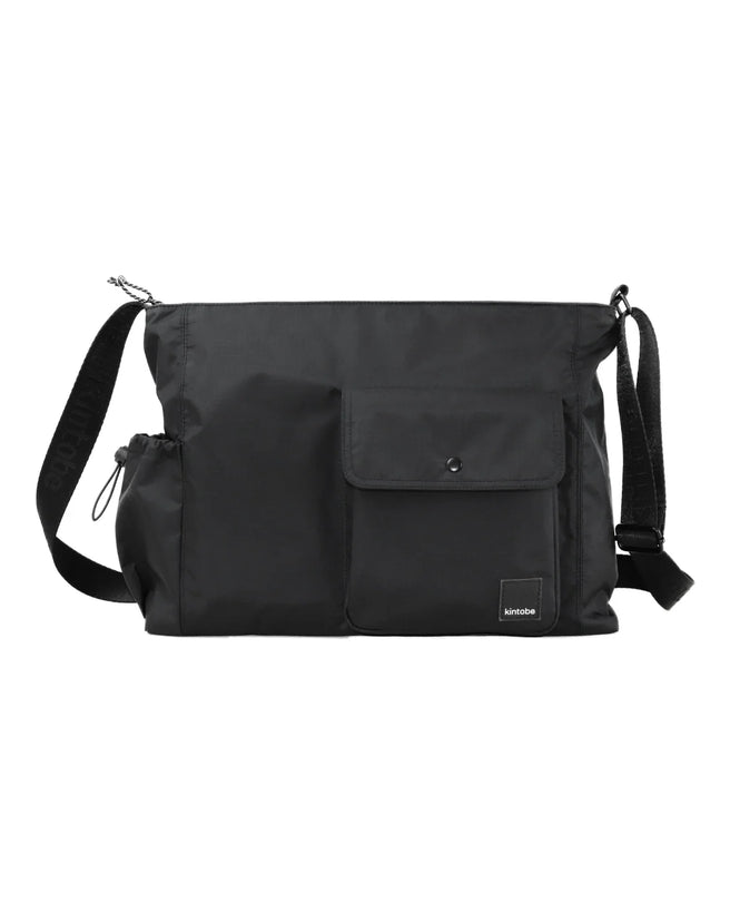 Milo Bag - Black