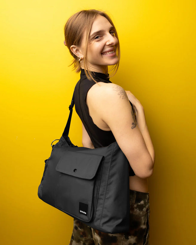 Milo Bag - Black