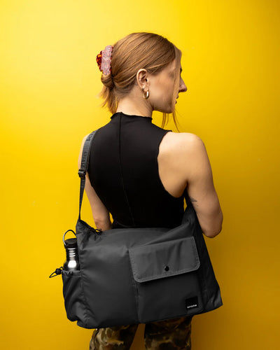 Milo Bag - Black