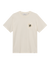 Duality T-Shirt - Light Ivory