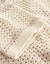 Gespertus SS Knit Shirt - Ivory