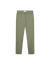 Como Cotton Chino - Lichen Green