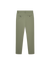 Como Cotton Chino - Lichen Green