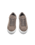 Theodor Suede Sneaker - Dove Gray