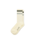 Woods Rib Stripe Socks - Woods Rib Stripe Socks
