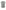 Knitted Gilet - Medium Grey Melange
