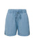 Chambray Shorts - Chambray