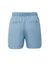 Chambray Shorts - Chambray