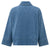 Denim Jacket w. Pocket - Blue Denim