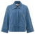 Denim Jacket w. Pocket - Blue Denim