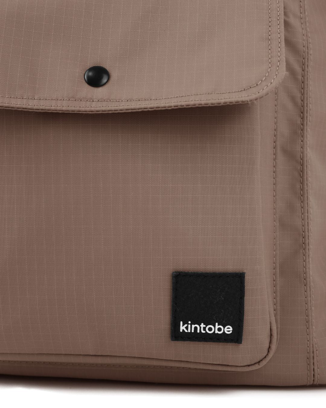 Milo Bag - Scandi Taupe