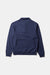 Mini Logo Polo - Plain Navy