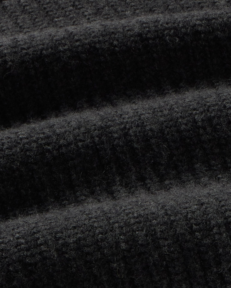 Antracita Santos Knitted Sweater - Grey