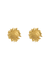 Mock Meadow Gilded Earrings - Gold
