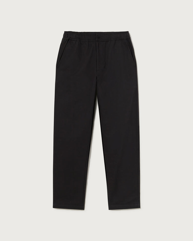 Travel Pants - Navy