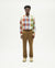Travel Pants - Olive Green
