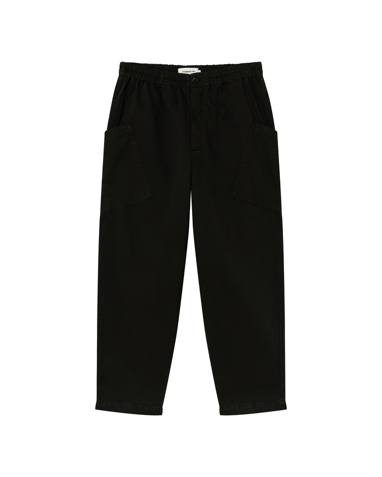 Max Pants - Black