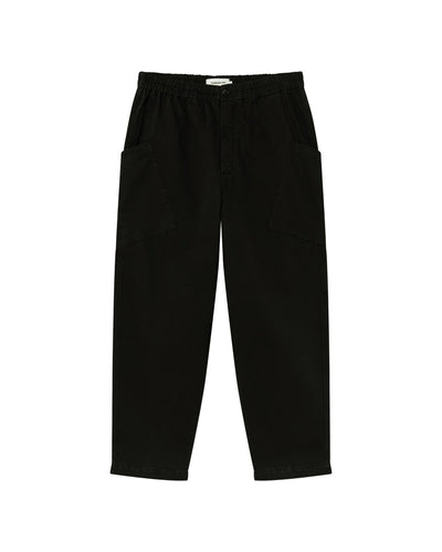 Max Pants - Black