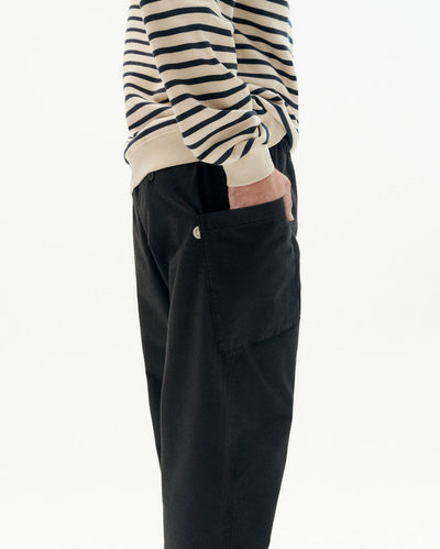 Max Pants - Black