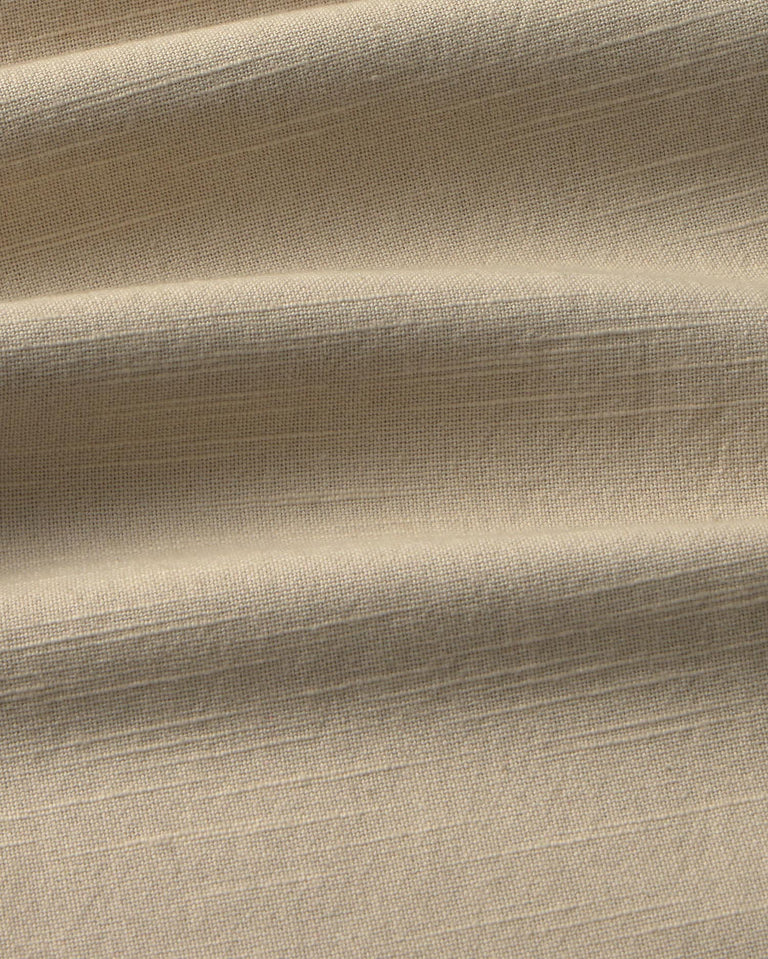 Light Travel Pants - Oatmeal