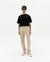 Light Travel Pants - Oatmeal