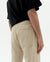 Light Travel Pants - Oatmeal