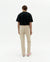Light Travel Pants - Oatmeal