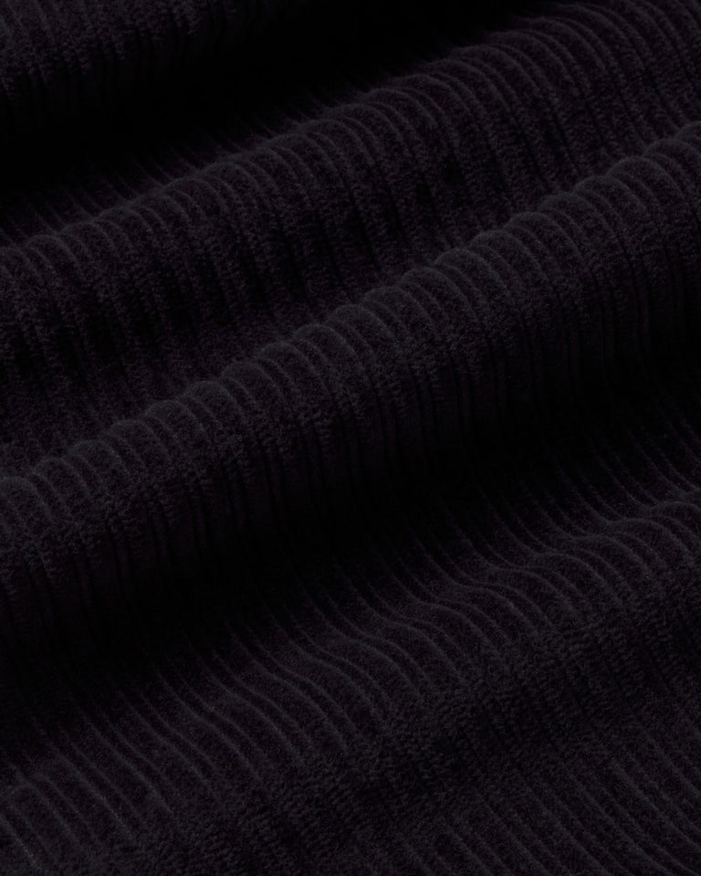 Max Corduroy Pants - Navy