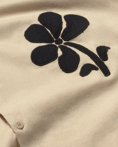 Tom Shirt - Marygold