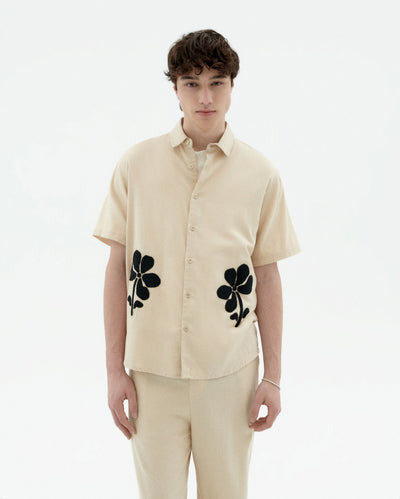 Tom Shirt - Marygold