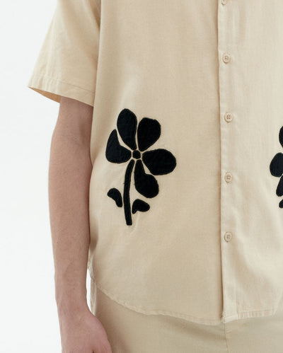 Tom Shirt - Marygold