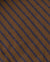Tom Shirt - Brown Striped