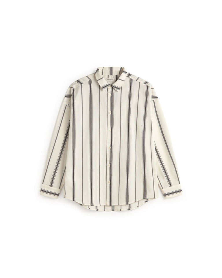 Toponomy Haru Shirt - Multicolour