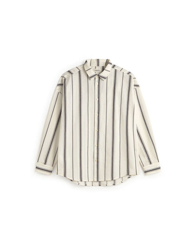 Toponomy Haru Shirt - Multicolour