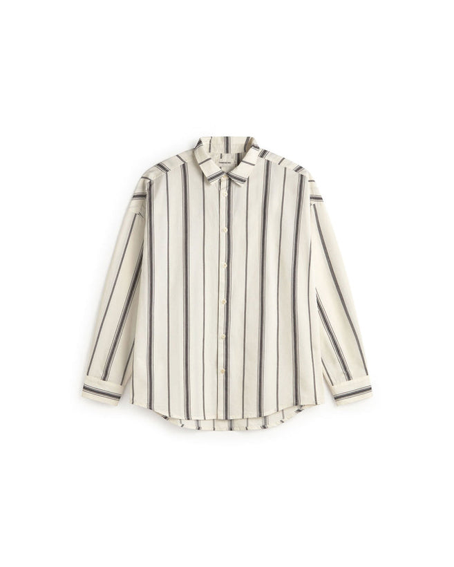 Toponomy Haru Shirt - Multicolour