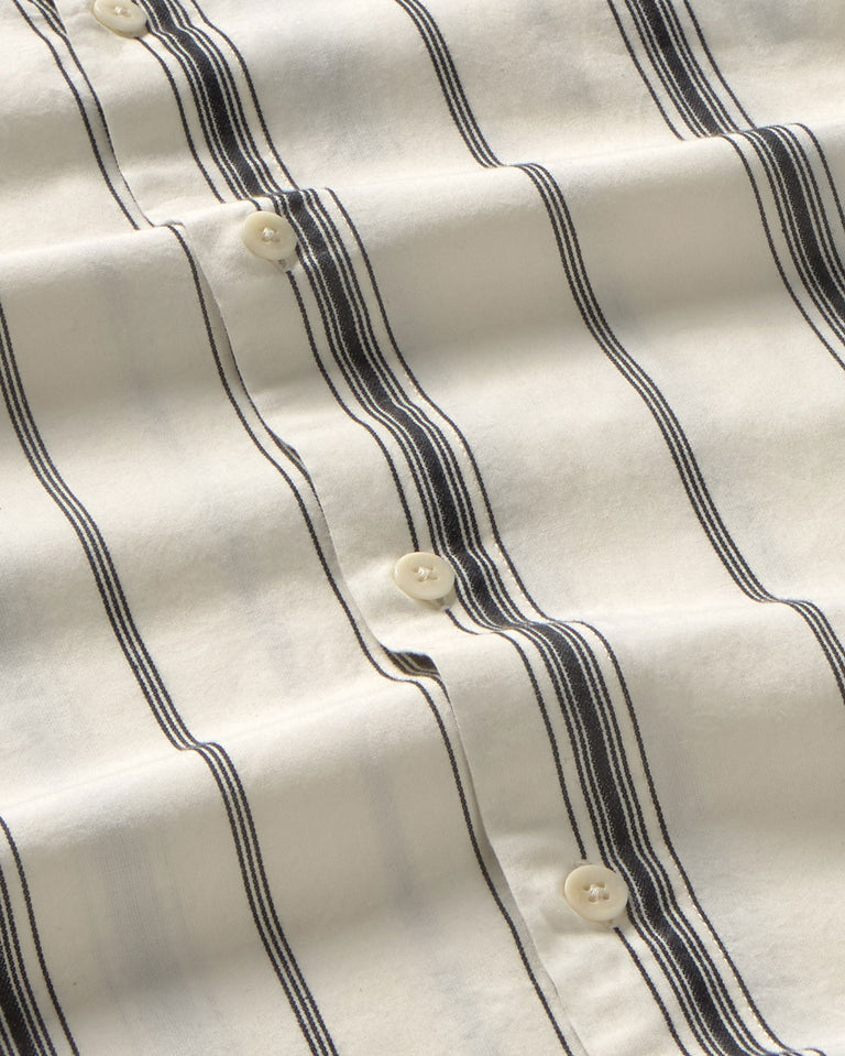 Toponomy Haru Shirt - Multicolour