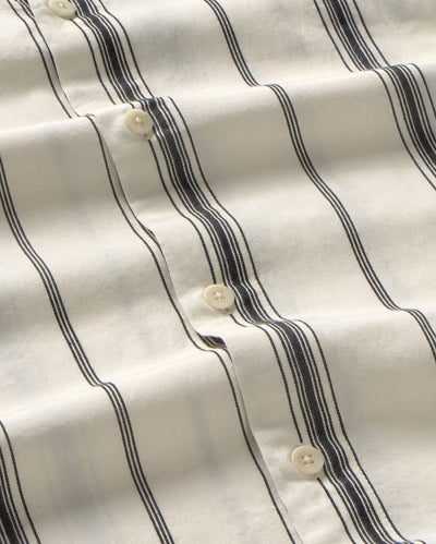 Toponomy Haru Shirt - Multicolour