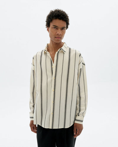 Toponomy Haru Shirt - Multicolour