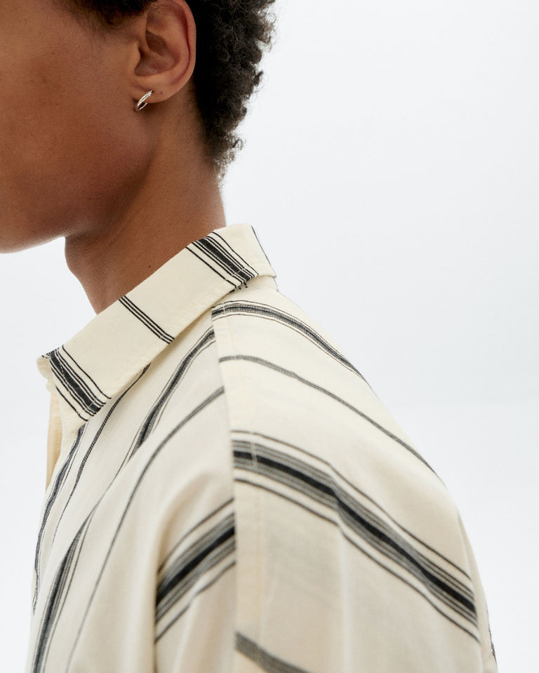 Toponomy Haru Shirt - Multicolour