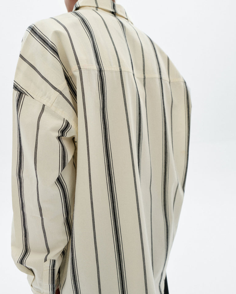 Toponomy Haru Shirt - Multicolour