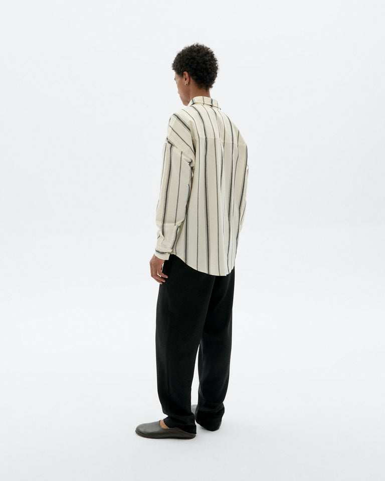 Toponomy Haru Shirt - Multicolour