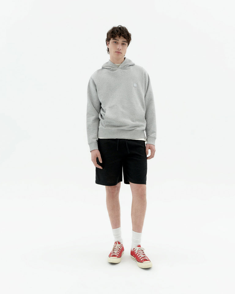 Henry Shorts - Black