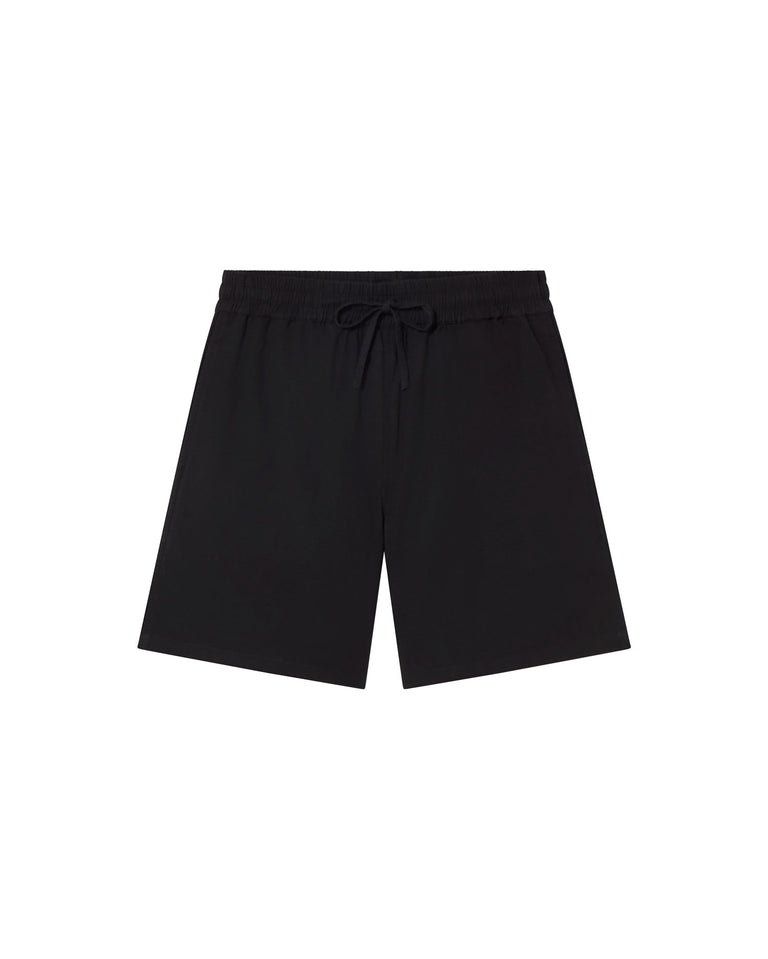 Henry Shorts - Black