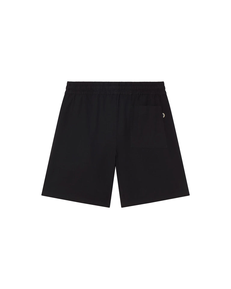 Henry Shorts - Black
