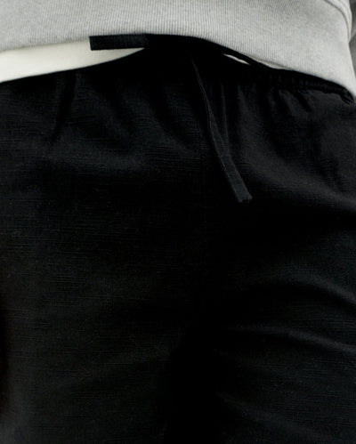 Henry Shorts - Black