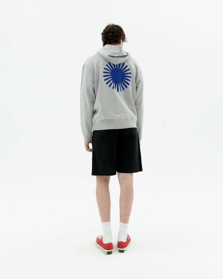 Henry Shorts - Black